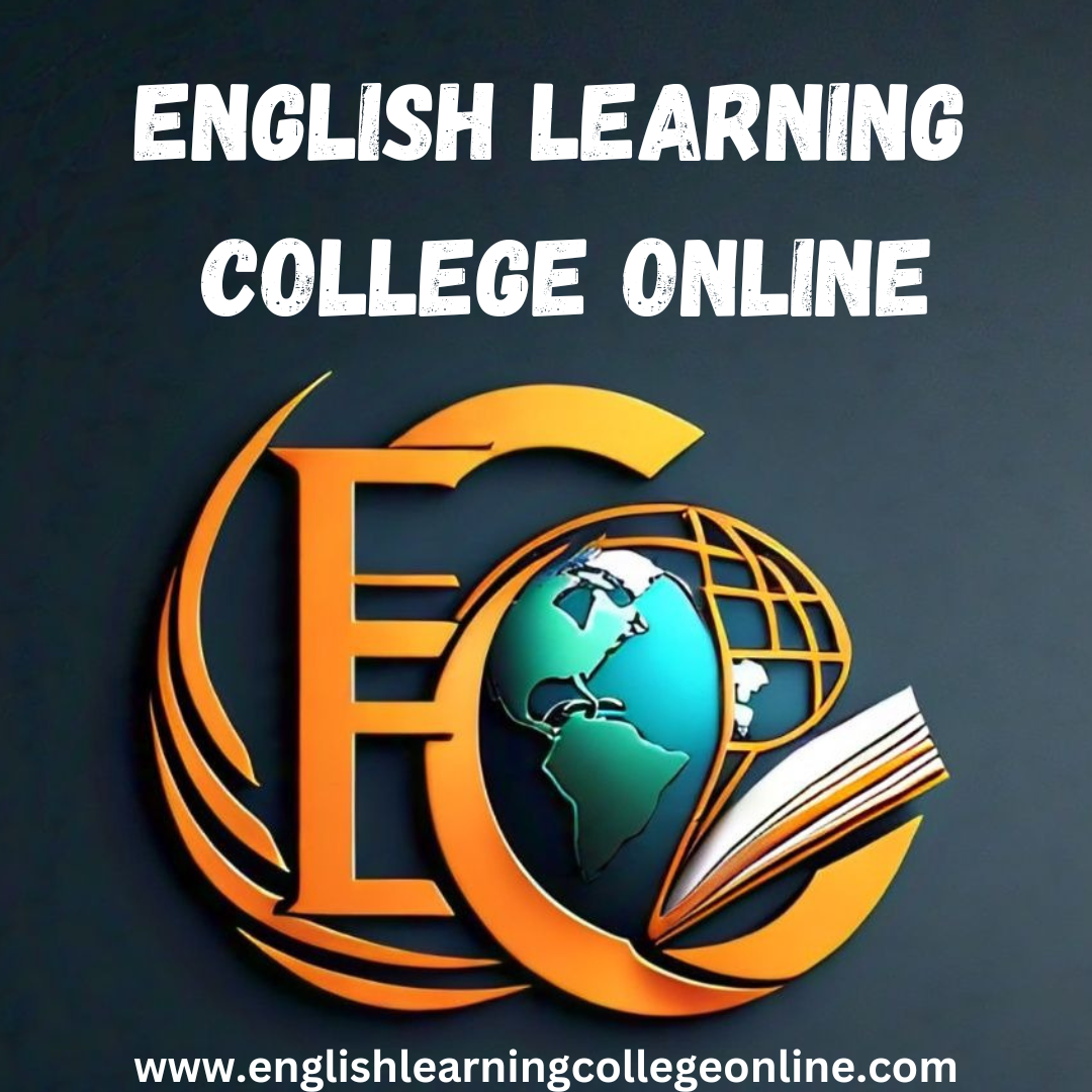 English Learning College Online